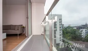 1 Bedroom Condo for sale in Suthep, Chiang Mai The Nimmana Condo