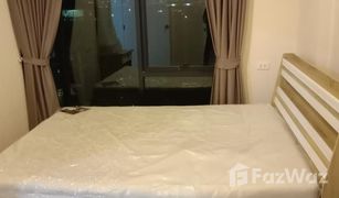 1 Bedroom Condo for sale in Bang Sue, Bangkok Fresh Condominium