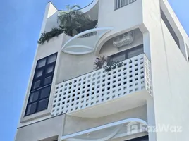 3 Habitación Casa en alquiler en Hoa Minh, Da Nang, Hoa Minh, Lien Chieu, Da Nang, Vietnam