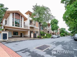 4 Schlafzimmer Villa zu vermieten im Baan Sansiri Sukhumvit 67, Phra Khanong Nuea