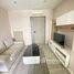 1 спален Квартира в аренду в The Room Sukhumvit 69, Phra Khanong Nuea