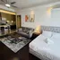 Condominium Studio à louer à Singapore Land Tower, Raffles place, Downtown core, Central Region