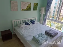 2 Schlafzimmer Wohnung zu verkaufen im Atlantis Condo Resort, Nong Prue, Pattaya