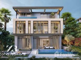 6 Bedroom Villa for sale at Signature Mansions, Earth, Jumeirah Golf Estates