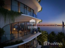 3 Bedroom Apartment for sale at Ellington Ocean House, The Crescent, Palm Jumeirah