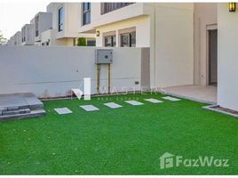 3 Bedroom Villa for sale at Hayat Townhouses, Town Square