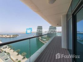 3 спален Квартира на продажу в Al Hadeel, Al Bandar, Al Raha Beach