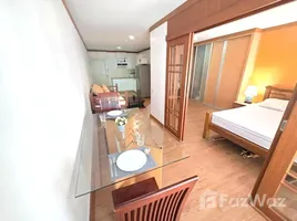 อพาร์ทเม้นท์ 1 ห้องนอน ให้เช่า ในโครงการ เดอะ วอเตอร์ฟอร์ด ไดมอน, คลองตัน, คลองเตย