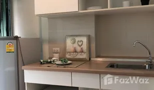 1 Bedroom Condo for sale in Samrong Nuea, Samut Prakan Lumpini Ville Sukhumvit 109