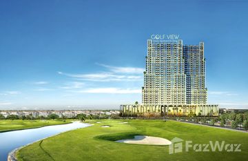 Golf View Luxury Apartment in Hoa Hai, 廣南省