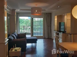 3 Bedroom Condo for rent at N.S. Park, Khlong Tan, Khlong Toei