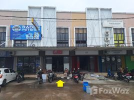  샵하우스을(를) FazWaz.co.kr에서 판매합니다., Bantargebang, 베카시, 웨스트 자와, 인도네시아