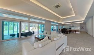 5 Schlafzimmern Villa zu verkaufen in Pong, Pattaya Sedona Villas 1