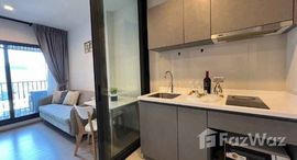 Available Units at Life Asoke Hype