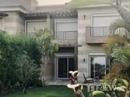 3 Bedroom Townhouse for rent at New Giza, Cairo Alexandria Desert Road