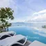 Studio Appartement zu vermieten im Bayphere Premier Suite, Na Chom Thian, Sattahip, Chon Buri, Thailand