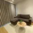 Studio Condo for rent at Silom Grand Terrace, Si Lom