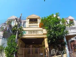 4 chambre Villa for rent in Phra Mae Mary Pra Khanong School, Phra Khanong Nuea, Phra Khanong Nuea