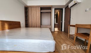 1 Bedroom Apartment for sale in Suriyawong, Bangkok YOLK Residences