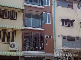 8 Habitación Tienda en alquiler en Racha Villa, Saphan Song, Wang Thong Lang, Bangkok, Tailandia
