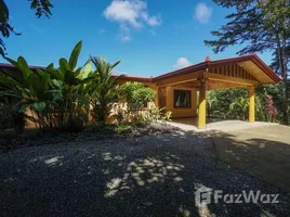 3 Bedroom House for sale at Dominical, Aguirre, Puntarenas