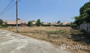 N/A Grundstück zu verkaufen in Thap Tai, Hua Hin Dusita Village 1