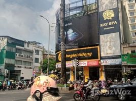 8 Phòng ngủ Nhà mặt tiền for sale in Quận 10, TP.Hồ Chí Minh, Phường 11, Quận 10