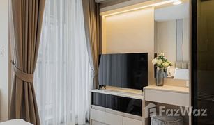 Studio Wohnung zu verkaufen in Lumphini, Bangkok Life One Wireless