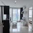 1 спален Квартира в аренду в TC Green Rama 9, Huai Khwang