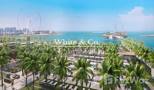 3 Bedrooms Apartment for sale in Sadaf, Dubai Five JBR