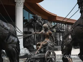 ขายบ้านเดี่ยว 3 ห้องนอน ในโครงการ โกลด์ ชาเรียต, เชิงทะเล