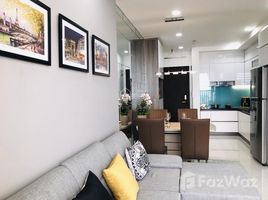 2 Habitación Apartamento en alquiler en Golden Mansion, Ward 2, Tan Binh