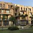 4 Bedroom Apartment for sale at Eastown, The 5th Settlement, New Cairo City, Cairo