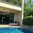 4 Bedrooms Townhouse for rent in Rawai, Phuket Naiharn High View Villa