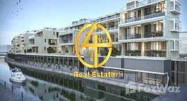 Viviendas disponibles en Al Raha Lofts
