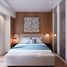 1 спален Квартира на продажу в Hillside 3 Condominium, Suthep
