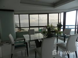 3 Bedroom Penthouse for sale at Jomtien Plaza Condotel, Nong Prue