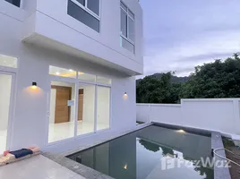 4 Habitación Villa en venta en Phuket, Kathu, Kathu, Phuket