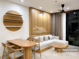 Appartement 1 chambre à louer à Sun Cosmo Residence, An Hai Tay