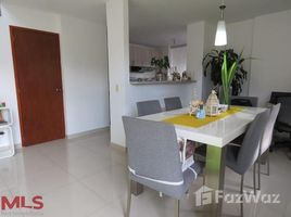 2 Schlafzimmer Appartement zu verkaufen im STREET 15 # 81 15, Medellin