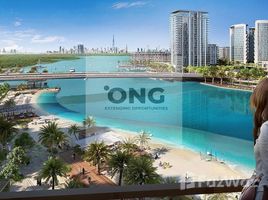 3 Bedroom Apartment for sale at Bayshore, Creek Beach, Dubai Creek Harbour (The Lagoons)