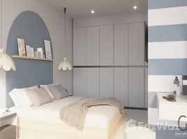 ขายคอนโด 1 ห้องนอน ในโครงการ บาบิลอน สกาย การ์เด้น 2, ราไวย์