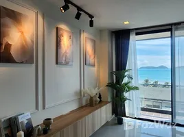 ขายคอนโด 2 ห้องนอน ในโครงการ เดอะพิกเซลส์ เคปพันวา คอนโด, วิชิต