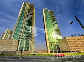 1 غرفة نوم شقة خاصة للبيع في Ocean Terrace, Marina Square, Al Reem Island, أبو ظبي