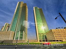 在Ocean Terrace出售的1 卧室 住宅, Marina Square, Al Reem Island, 阿布扎比