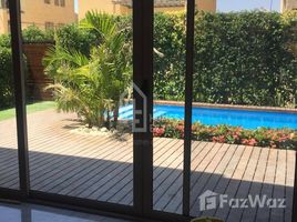 2 Bedroom Townhouse for rent at Allegria, Sheikh Zayed Compounds, Sheikh Zayed City