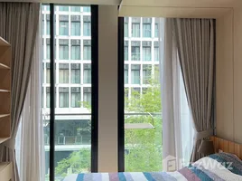 คอนโด 1 ห้องนอน ให้เช่า ในโครงการ โนเบิล เพลินจิต, ลุมพินี, ปทุมวัน