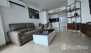 1 Bedroom Condo for sale in Nong Prue, Pattaya Centara Avenue Residence and Suites