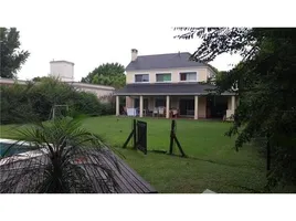 4 Bedroom House for sale in Pilar, Buenos Aires, Pilar