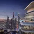 1 Bedroom Apartment for sale at Seapoint, EMAAR Beachfront, Dubai Harbour, Dubai